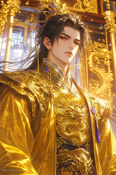 太子