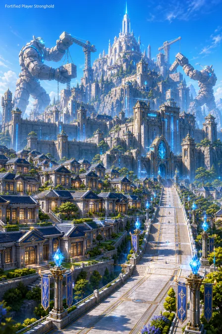 铁石城