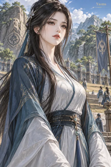 Yu Yaonu