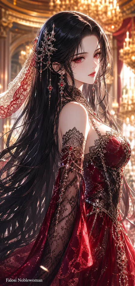 嘉洛莉