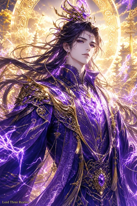 Xue Luochuan