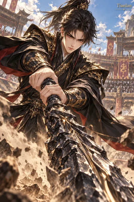 Li Tianlan