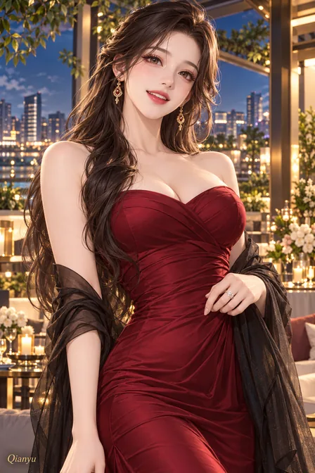 Meng Qianyu