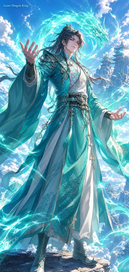 青雉