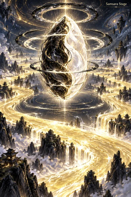 Samsara Stage