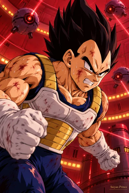 Vegeta