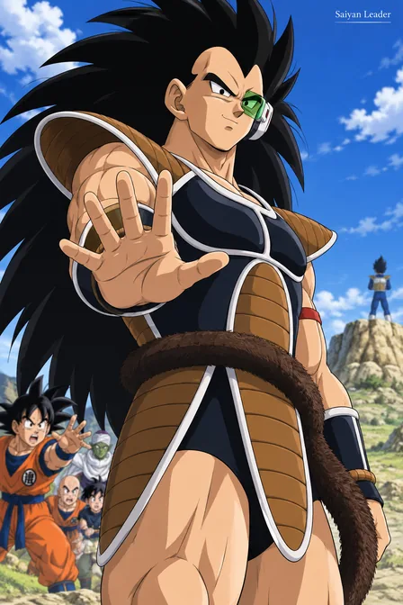 Raditz