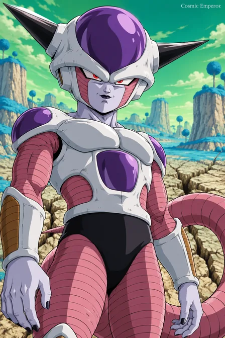 Frieza