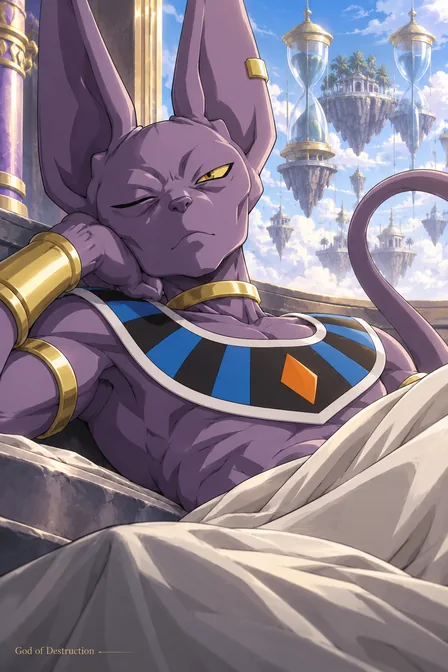 Beerus