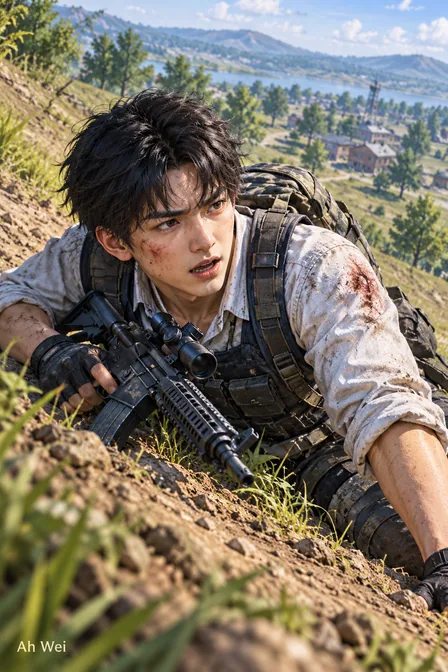 Wei Shen