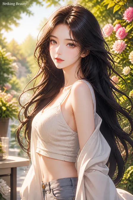 热芭