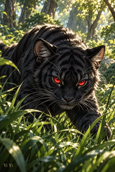 Yi Yi