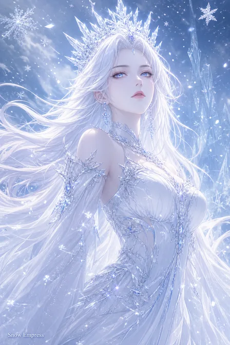 雪女