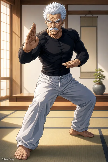 邦古
