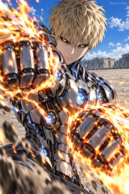 Genos