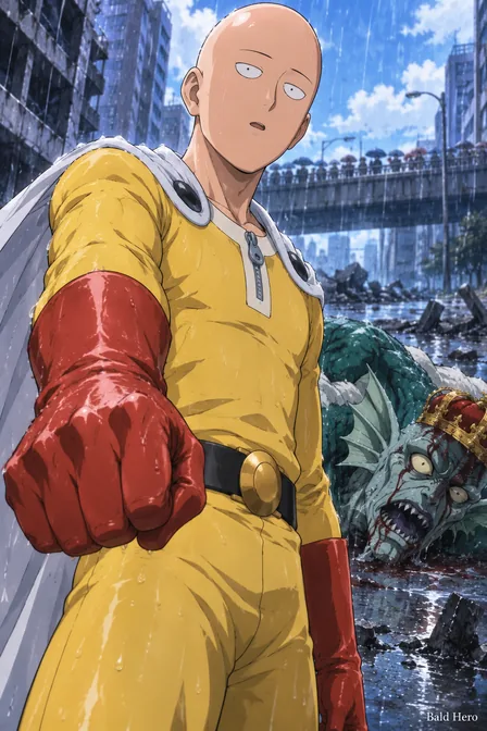 Saitama