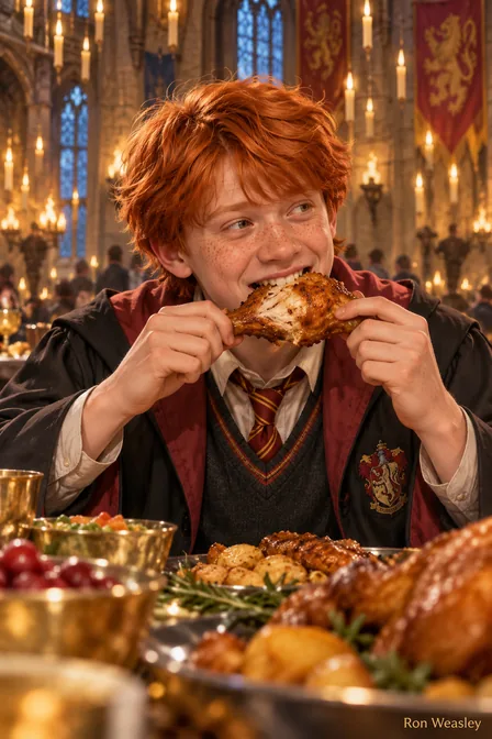 Ron