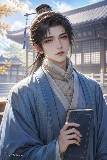 陶公子