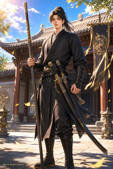 Zhang Yuan