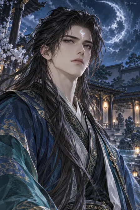 Yuan Ming