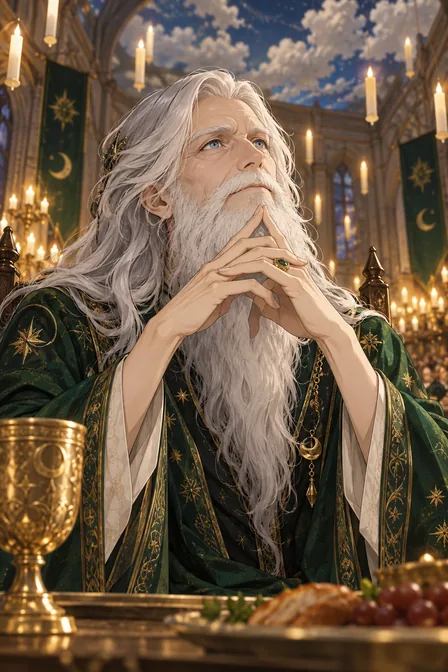 Dumbledore