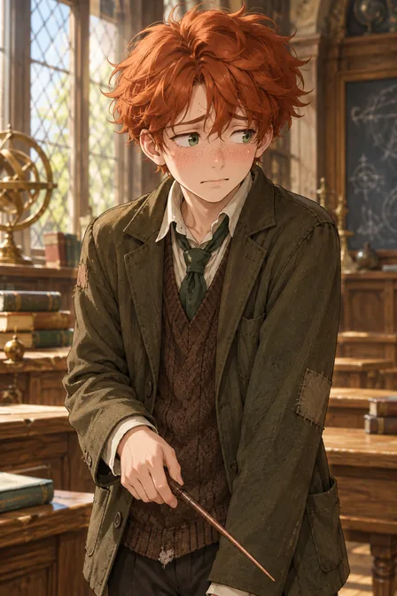 Ron