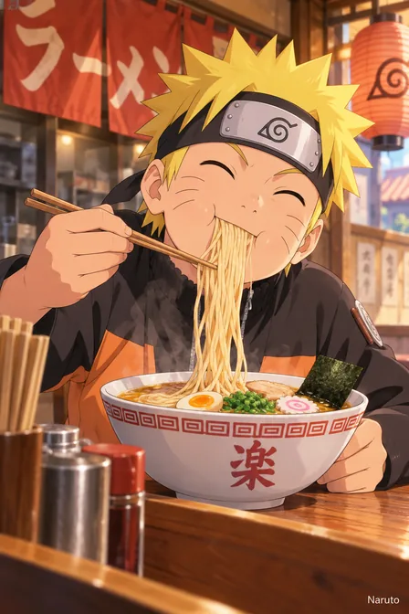 Naruto