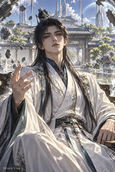Qi Yuan