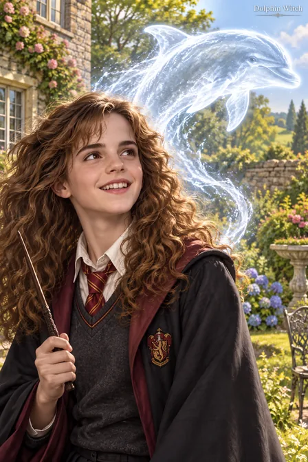 Hermione