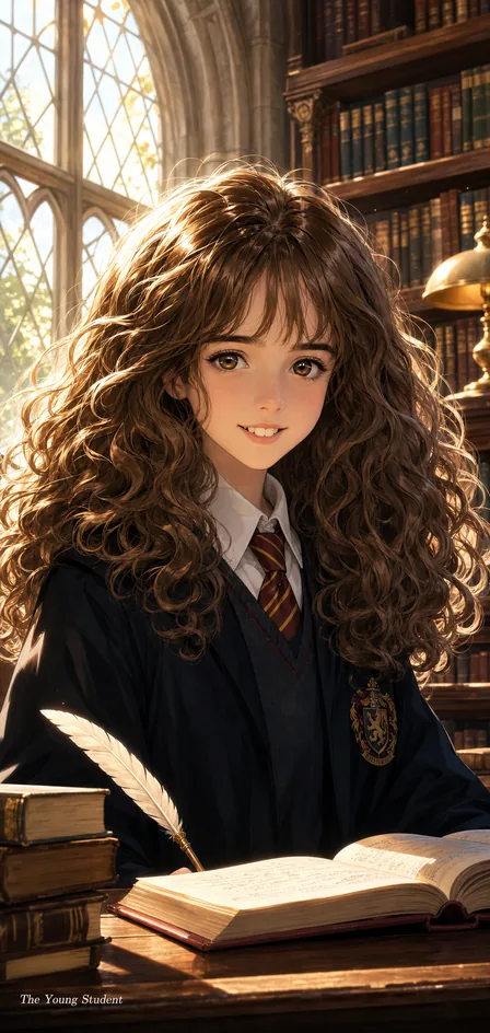 Hermione