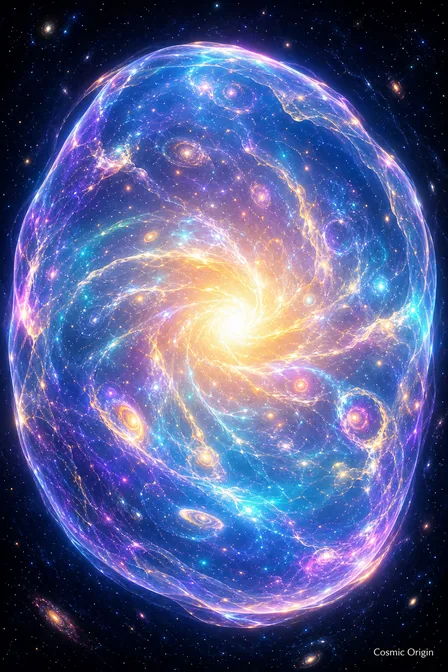 原始宇宙