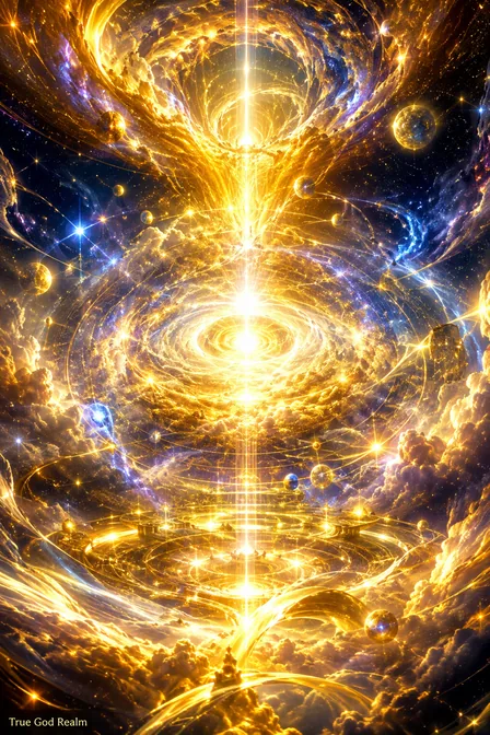 宇宙最强者