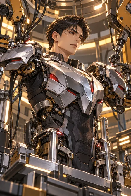 Tony