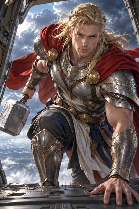 Thor
