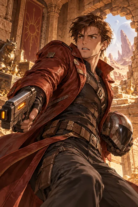 Star-Lord