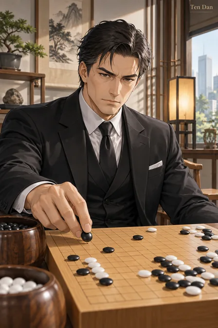 Zhuang Weisheng