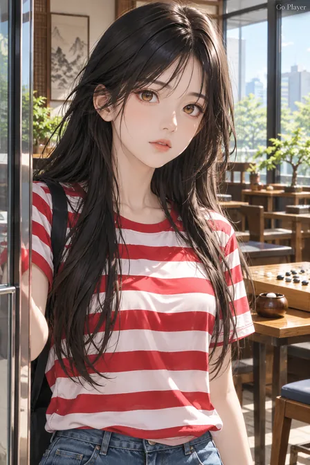 Xu Ziqin