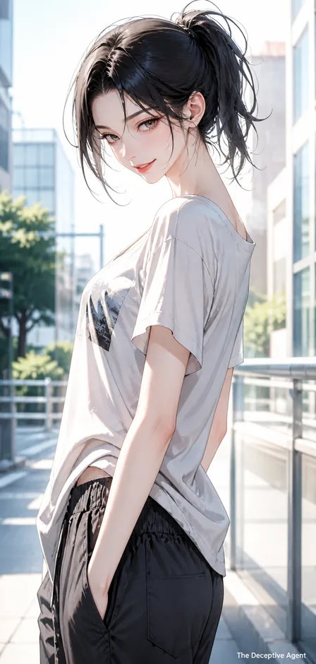 樊美男