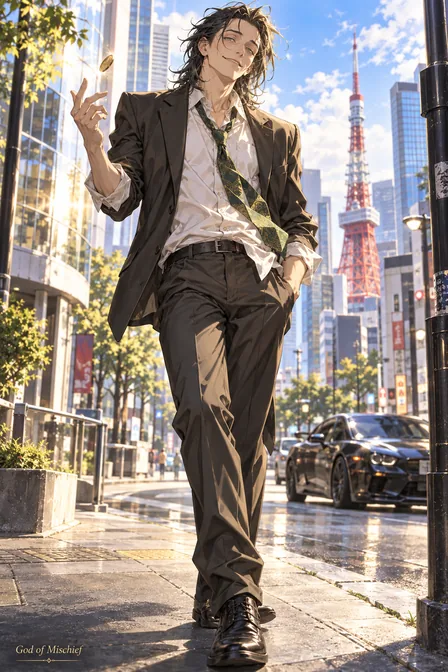 洛基
