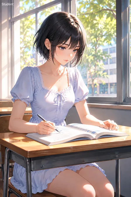 Bai Qing