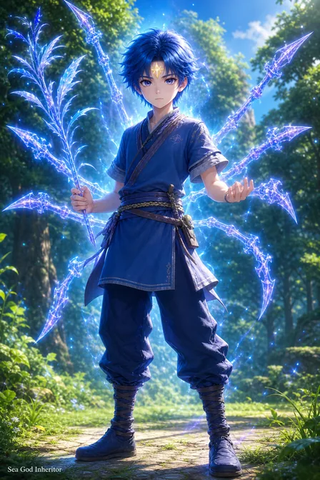 唐三