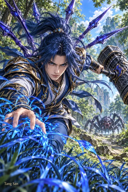 Tang San