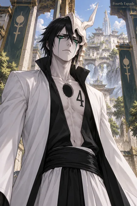 Ulquiorra