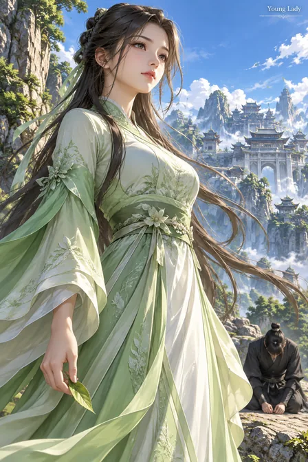 Xun Er
