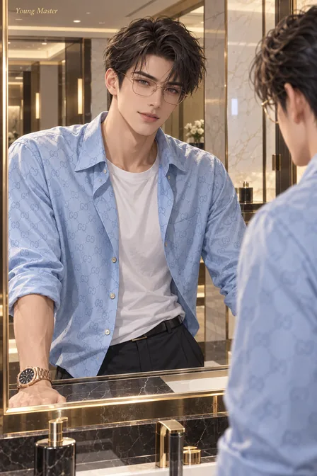 Xiao Bei