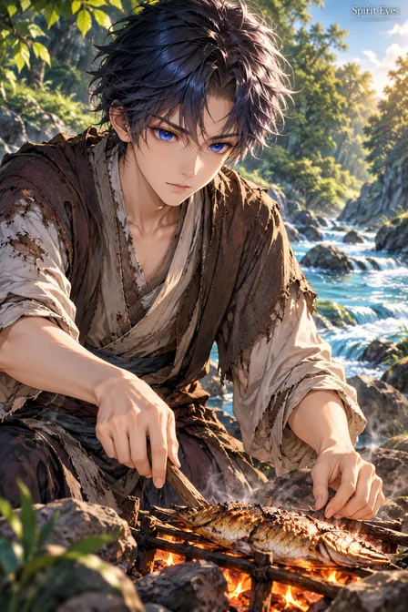 Huo Yuhao