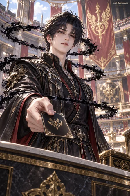 Xiao Xiao