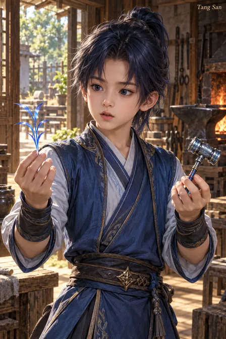 Tang San