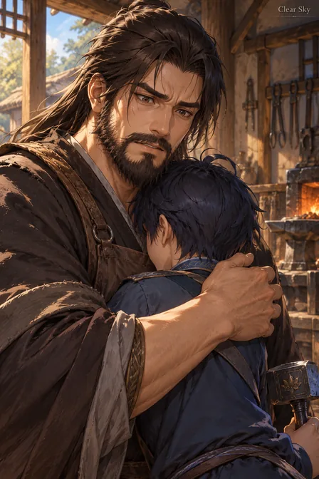 Tang Hao