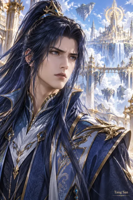 Tang San